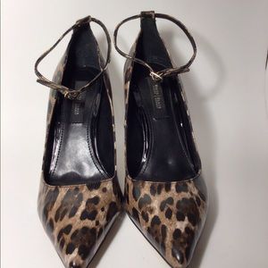 Sienna Collection (Leopard)